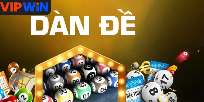 Những dàn đề 36 bất bại thắng liên tục mà bạn nên biết