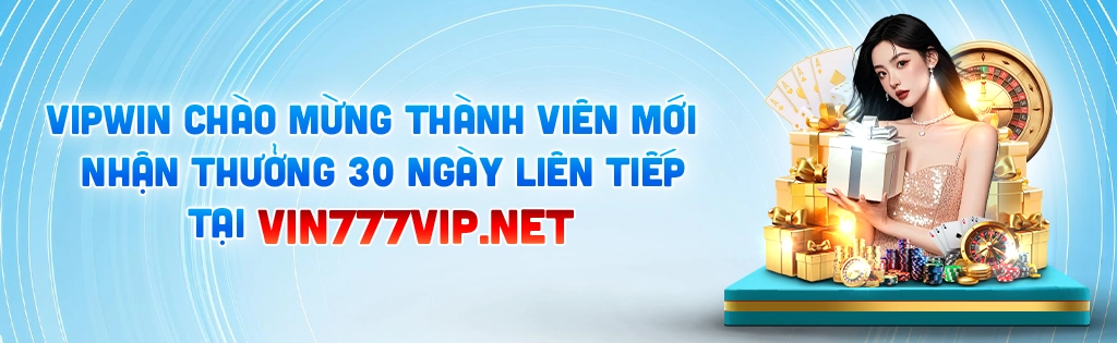 vipwin banner