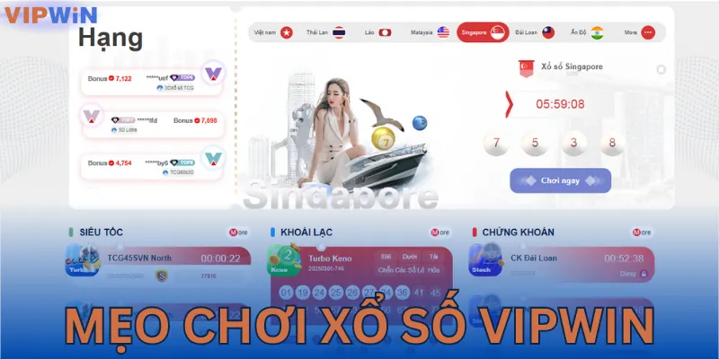 Phân tích các mẹo chơi dễ ăn tiền